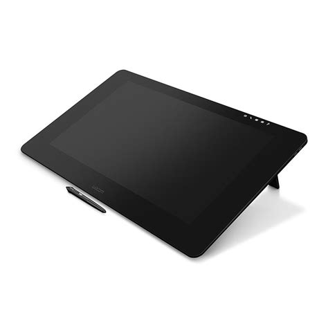 Wacom Cintiq Pro 24 Creative Pen And Touch Display Elon Three