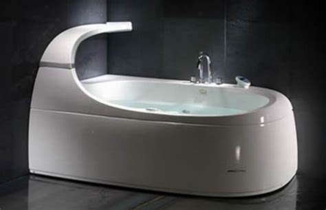 With heater, double pump and full optional. Jacuzzi Whirlpool bathtubs, great Innovation for relax ...