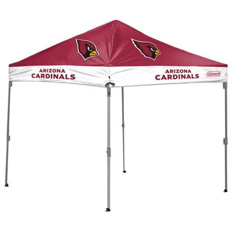 2021 season schedule, scores, stats, and highlights. Arizona Cardinals Coleman 10' x 10' 2-Tone Straight Leg ...