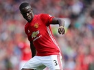 Eric Bailly: The Ivorian machine that never seems to falter – utdreport ...