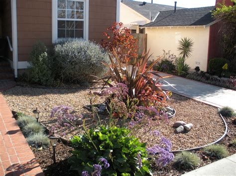 Drought Tolerant Landscaping Pacific Coast Home Solutions Low