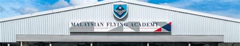 If you are aspiring to pursue an exciting career as a pilot, join us so that together we can help achieve your dreams and soar through the skies. MFA - Malaysian Flying Academy, Melaka - Courses, Fees ...