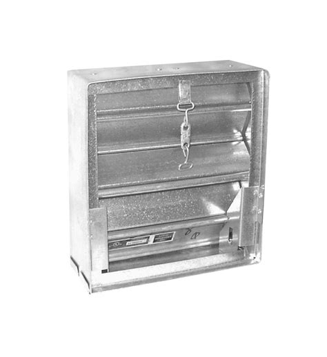 75 A Dy 15 Dynamic Classic Fire Damper Buy Fire Dampers And Smoke Dampers