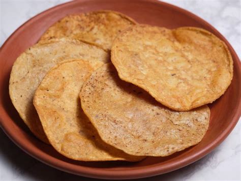 Fried Tostadas Recipe Rick Martinez Food Network