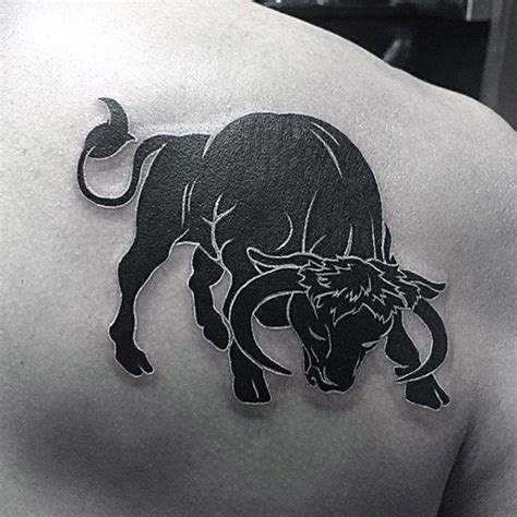 Learn how to draw taurus tattoo in this simple and easy step by step video.subscribe for more drawing lesson. 75 Taurus Tattoos For Men - Zodiac Ink Design Ideas