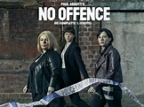 Amazon.de: No Offence, Staffel 1 ansehen | Prime Video