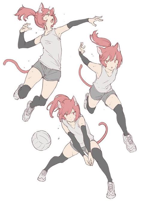 Pin By Aoi Nekochan On 女性 Anime Poses Reference Drawing Poses