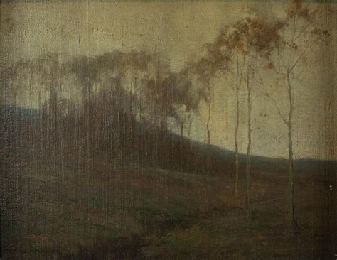 frederick j mulhaupt landscape 1905 mutualart