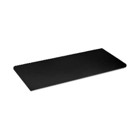custom cutting board 1 2 inch thick black richlite