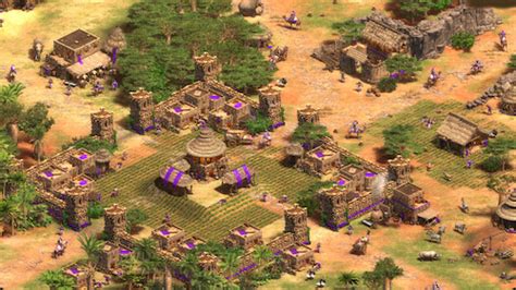 Age Of Empires Ii Definitive Edition İndir Ücretsiz Oyun İndir Ve