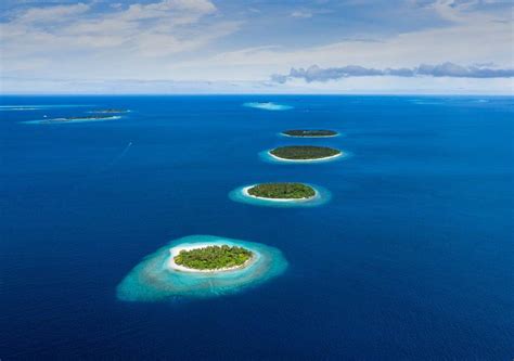 Maldives Islands