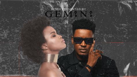 Sun El Musician And Ami Faku Into Ingawe Gemini Keys Remix