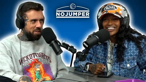 No Jumper Interviews 24hourhiphop