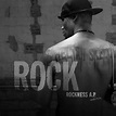 OLAS UN BEKONS HIP-HOP & FUNK BLOG: Rock - Rockness A.P. (After Price ...