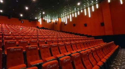 Top 9 Best Cinemas In Ho Chi Minh City Viet Dream Travel Guide