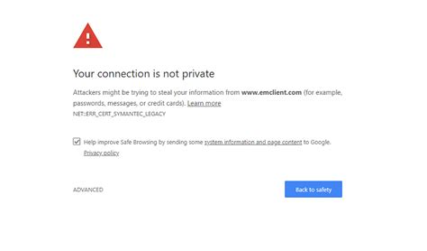 Here are some troubleshooting steps to take when your computer fails to boot it is much trickier in windows 10, but usually if you interrupt the boot process three times—say, by this will load windows with only the most crucial drivers and services running. Page won't load Your connection is not private (NET::ERR ...