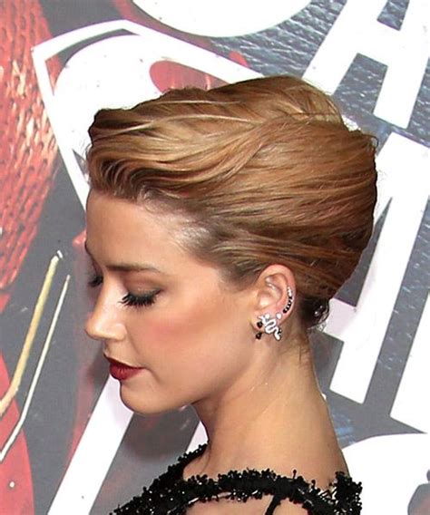Amber Heards 14 Best Hairstyles And Haircuts