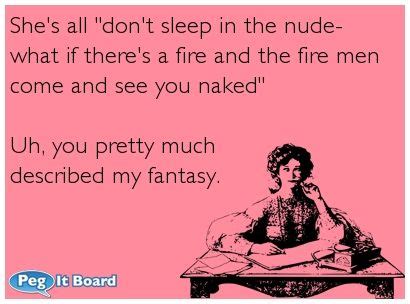 Quote On Confession Ecard She S All Don T Sleep In The Nude What If