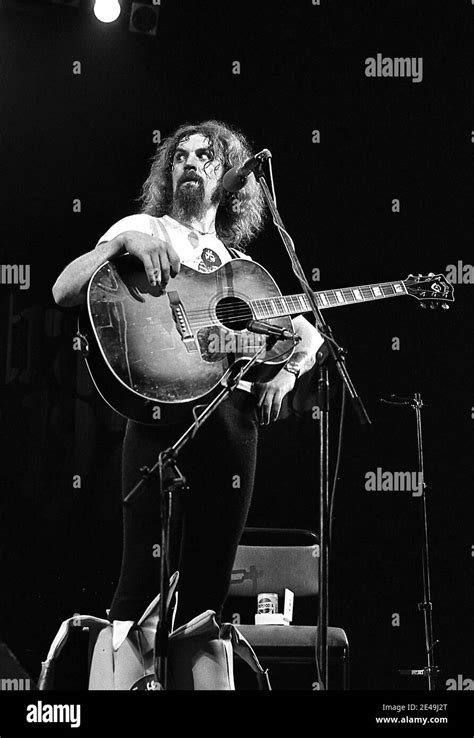 Comedian Billy Connolly Black And White Stock Photos And Images Alamy
