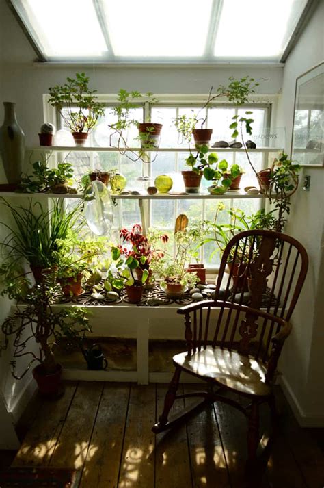 Indoor Kitchen Garden Eight Indoor Herb Gardens To Enliven Your Kcr