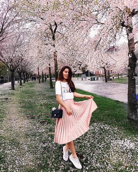 Milena Karl Longweekend Outfit Spring Outfits Japan Japan Summer