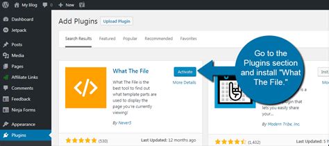 How To View And Edit Wordpress Theme Files Greengeeks