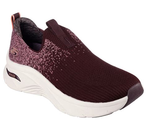 Buy Skechers Arch Fit D Lux Journey Women