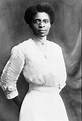 Charlotte Hawkins Brown - Pass The Torch For Women