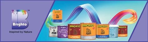 Brighto Paints Pakistan Colors Price List Buy Paints Online Karachi