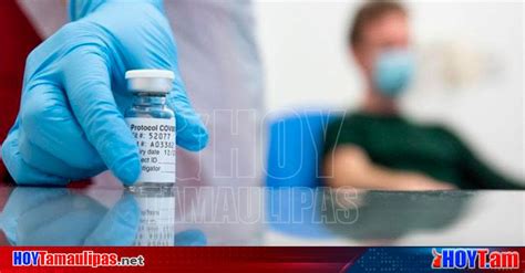 Un total de 15,000 vacunas. Hoy Tamaulipas - Entra Laredo Texas a Fase 1B de vacunacin ...