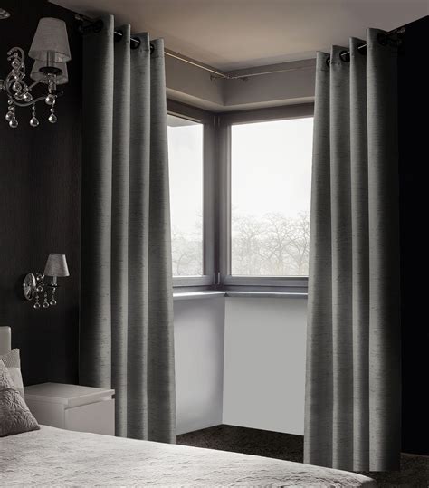 20 The Best Grommet Room Darkening Curtain Panels