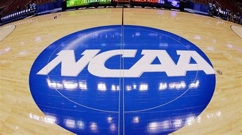 Ncaa Driven By Fear In Failing To Embrace Name Likeness Changes