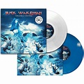 Rick Wakeman – Christmas Variations (Limited Edition Colored Vinyl ...