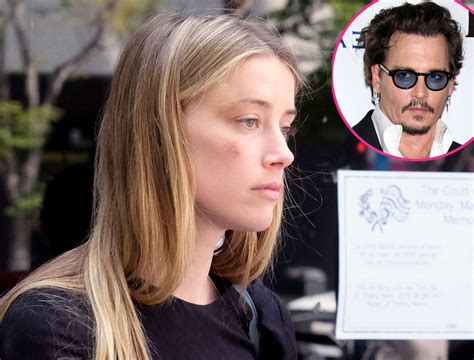 Johnny Depp Amber Heards Court Battle Everything To Know