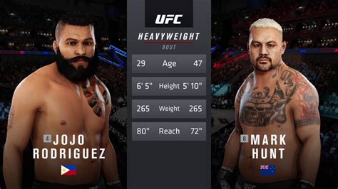 EA Sports UFC 3 Career Mode Episode 17 YouTube