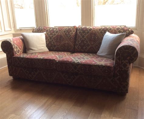 Free delivery over £40 to most of the uk great selection excellent customer service find everything for a beautiful home. Solid, Top Quality Sofa. MULTIYORK Master Furniture Makers ...