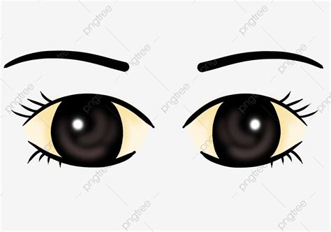 Gambar sebuah lengkungan untuk setiap mata untuk menciptakan kelenjar air mata. Covid 19 Png Cartoon