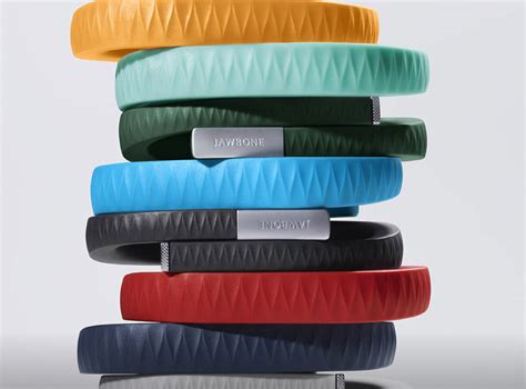 Jawbone Up2 New Fitness Tracker By Jawbone World Of Smartwatches