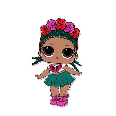 mq toy doll dolls girl freetoedit sticker by qoutesforlife
