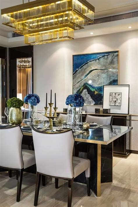 glam dining room ideas 34+ discover ideas about glam living room « home decor