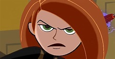 Disney Channel Is Making a Live-Action Kim Possible Movie