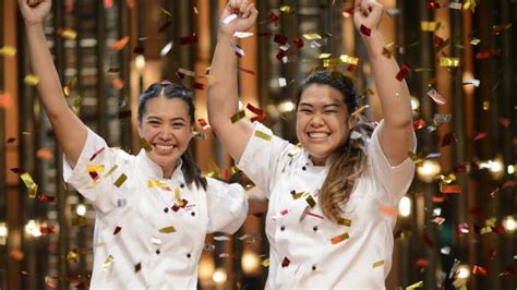 My kitchen rules is an australian competitive cooking game show broadcast on the seven network since 2010. My Kitchen Rules Sizzles In Final Episode, Falls Just Shy ...