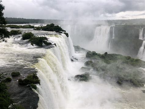 The Most Beautiful Waterfalls In South America Karstravels