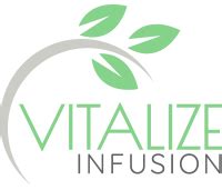 Vitalize Infusion Center | IV Infusion, IV Fluids, IV Drip