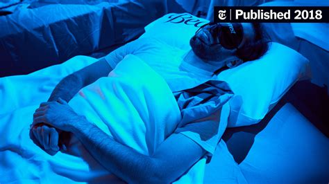 5 Cheapish Things To Help You Sleep Better The New York Times