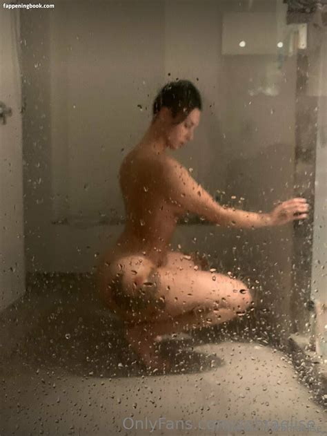 Zahra Elise Zahraelise Nude Onlyfans Leaks The Fappening Photo