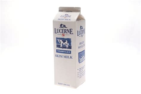 Milke Free Stock Photo A Carton Of Milk 17319