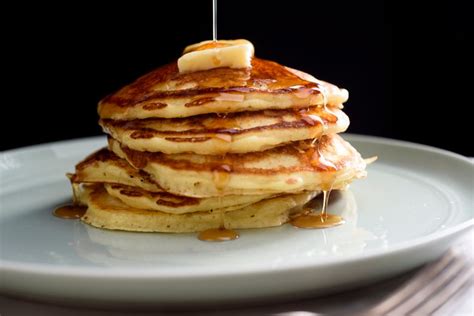 How To Master The Perfect Pancake The Seattle Times