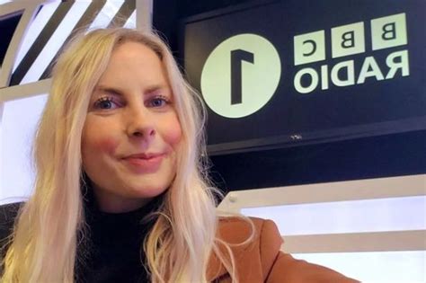 Bbc Radio 1 Star Charlie Hedges Announces Birth Of Child And Adorable