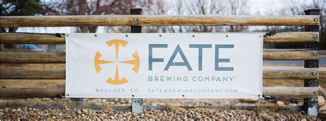 Check spelling or type a new query. FATE Brewing Company Releases American Stout Full Service ...